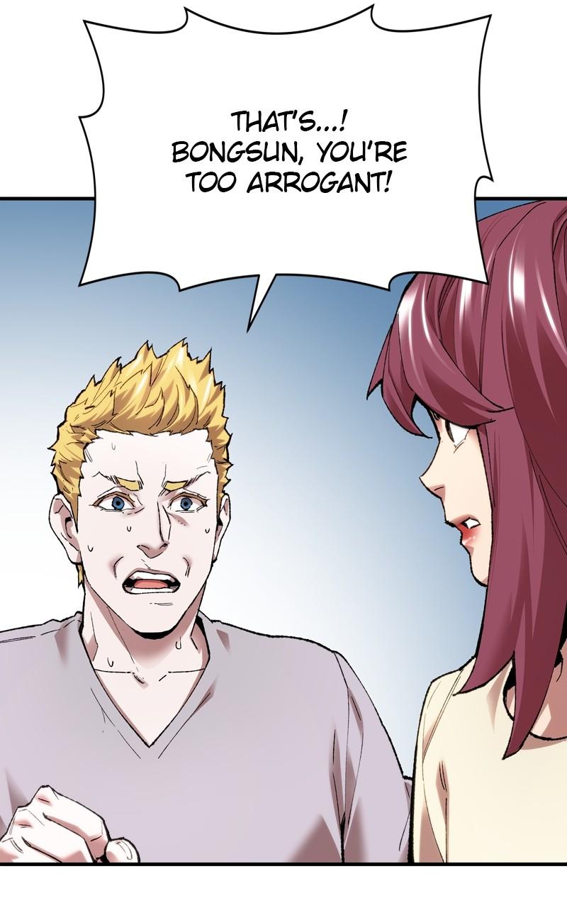 Limit Breaker Chap 86 - Next Chap 87