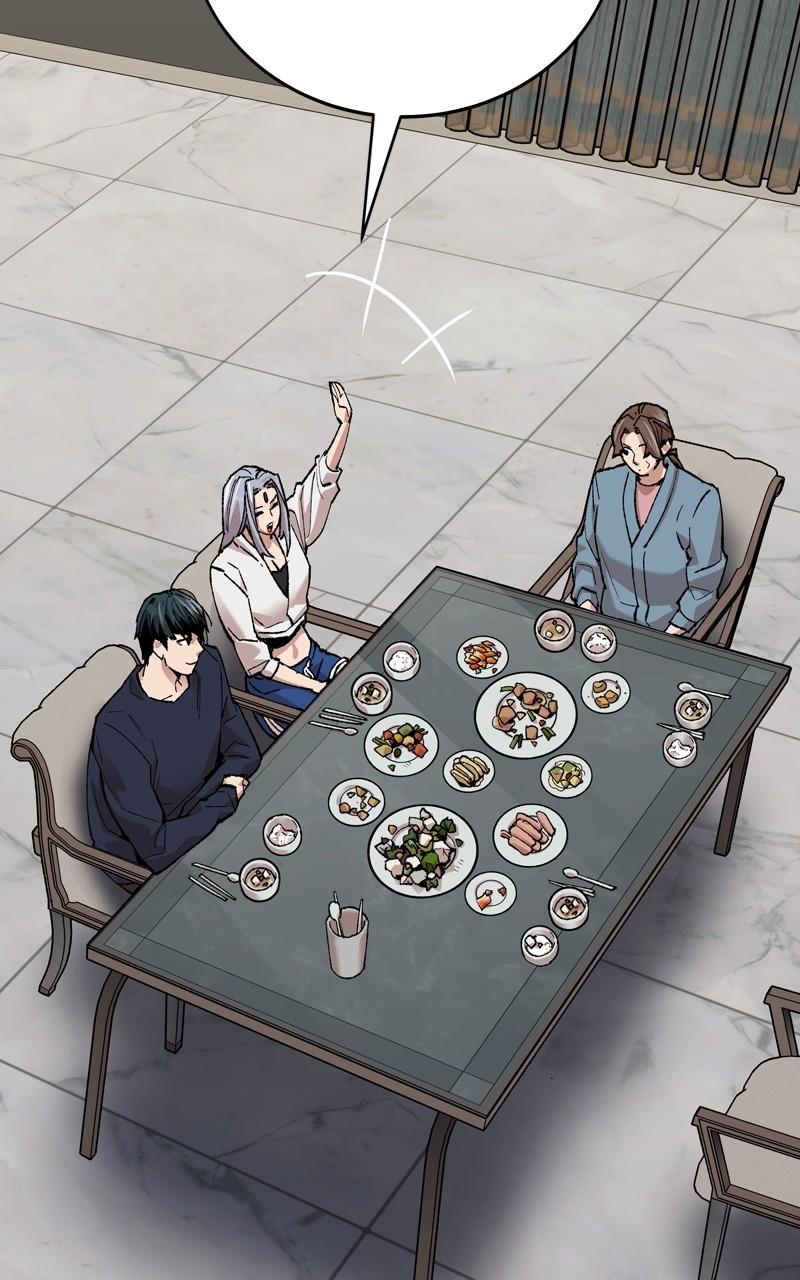 Limit Breaker Chap 86 - Next Chap 87