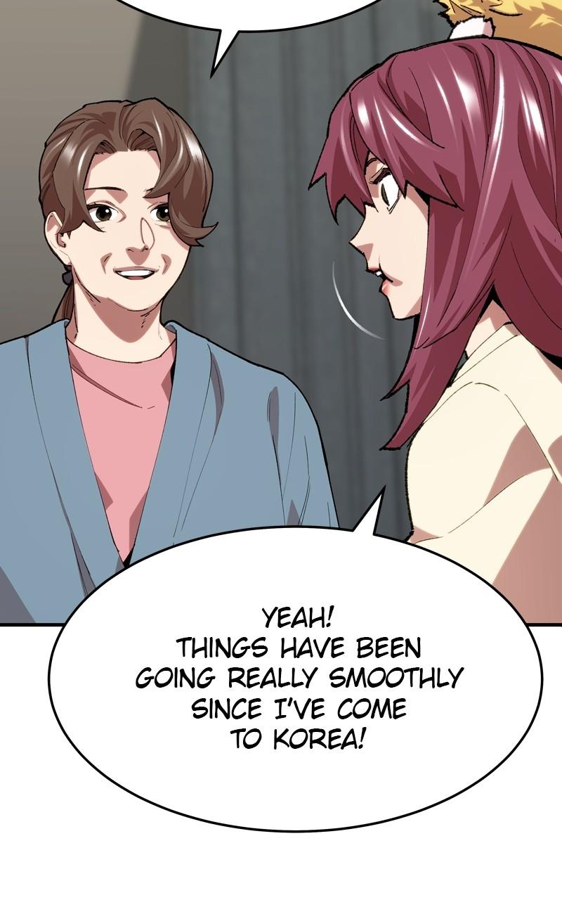 Limit Breaker Chap 86 - Next Chap 87
