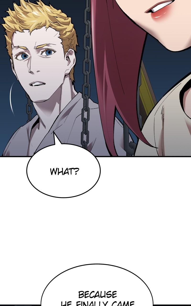 Limit Breaker Chap 86 - Next Chap 87