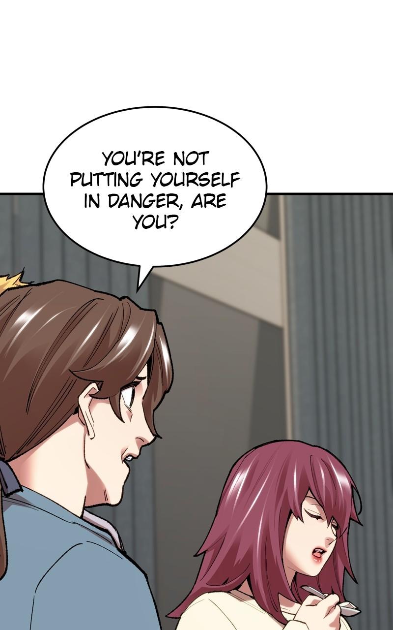 Limit Breaker Chap 86 - Next Chap 87