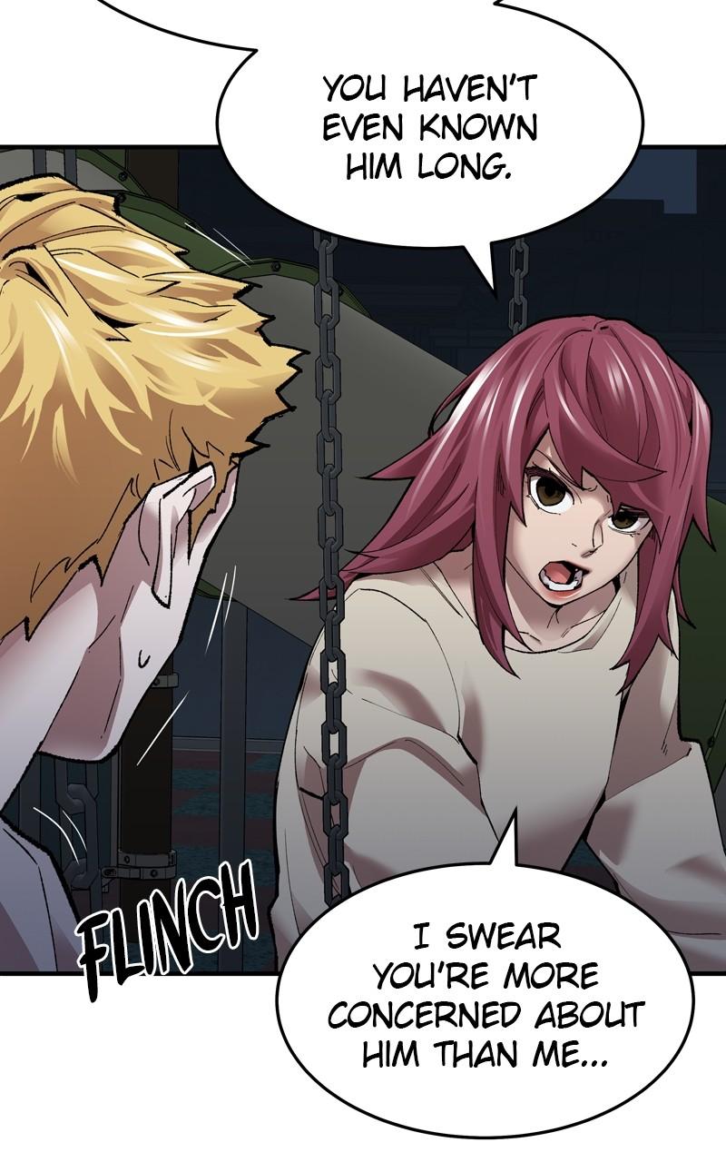 Limit Breaker Chap 86 - Next Chap 87