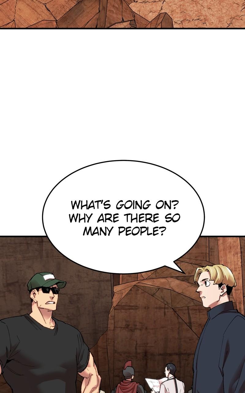 Limit Breaker Chap 86 - Next Chap 87