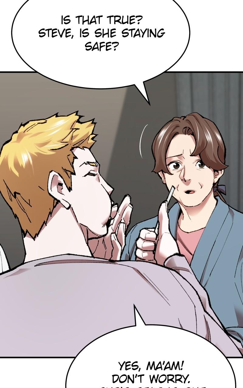 Limit Breaker Chap 86 - Next Chap 87