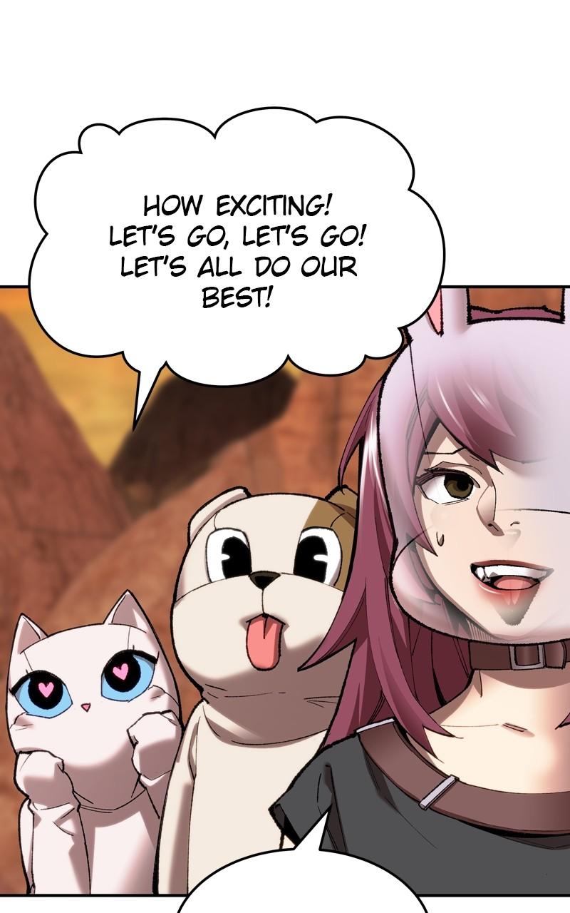 Limit Breaker Chap 88 - Next Chap 89