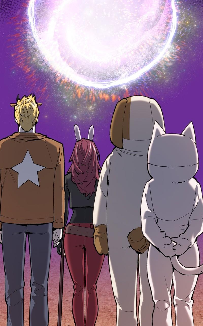 Limit Breaker Chap 88 - Next Chap 89