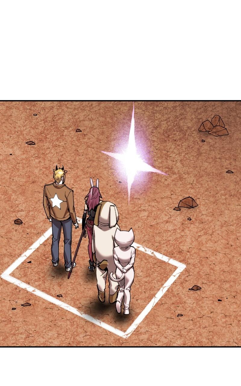 Limit Breaker Chap 88 - Next Chap 89