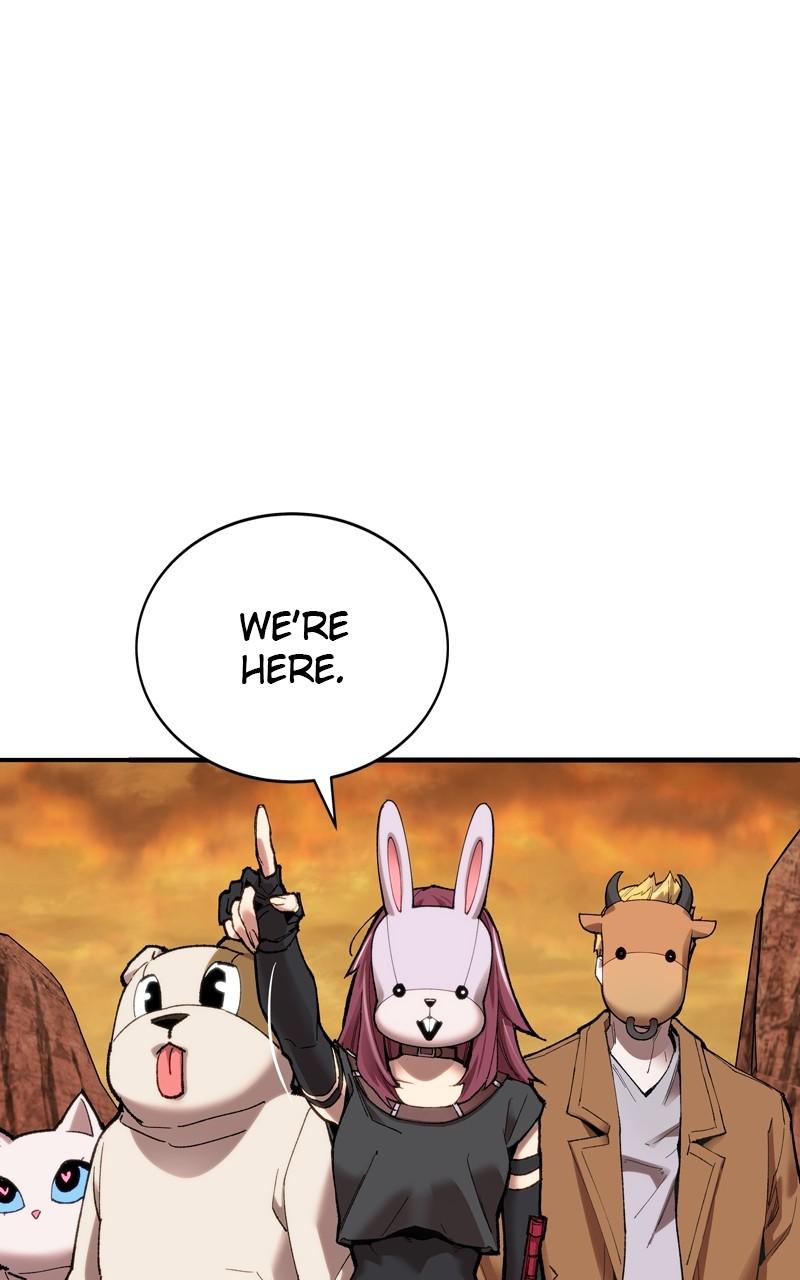 Limit Breaker Chap 88 - Next Chap 89