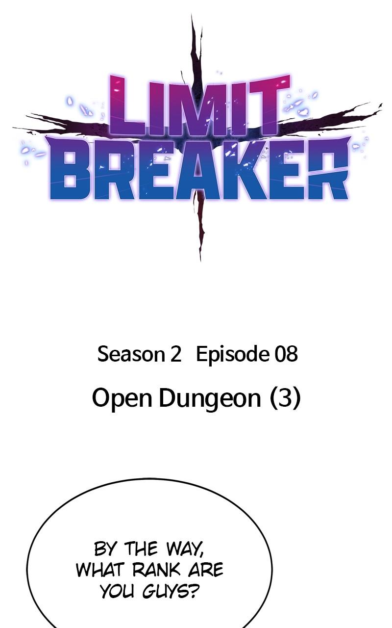Limit Breaker Chap 88 - Next Chap 89