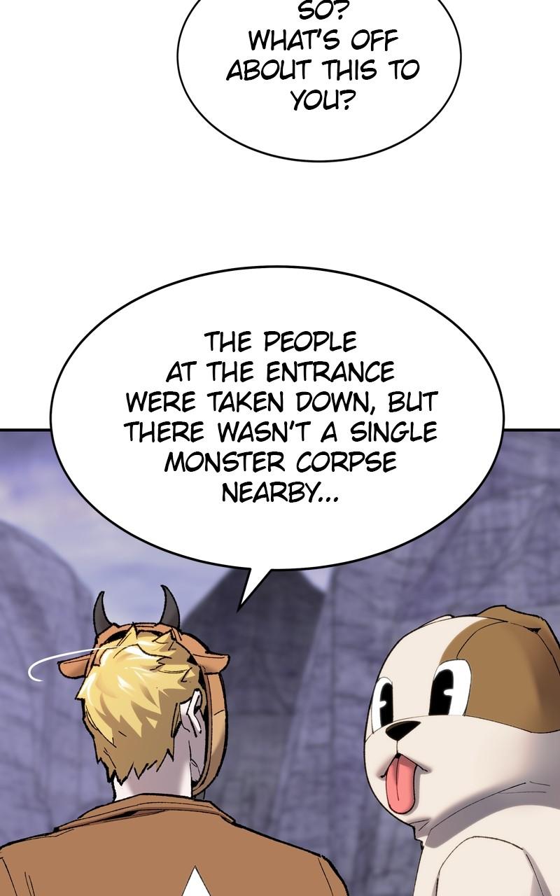 Limit Breaker Chap 88 - Next Chap 89