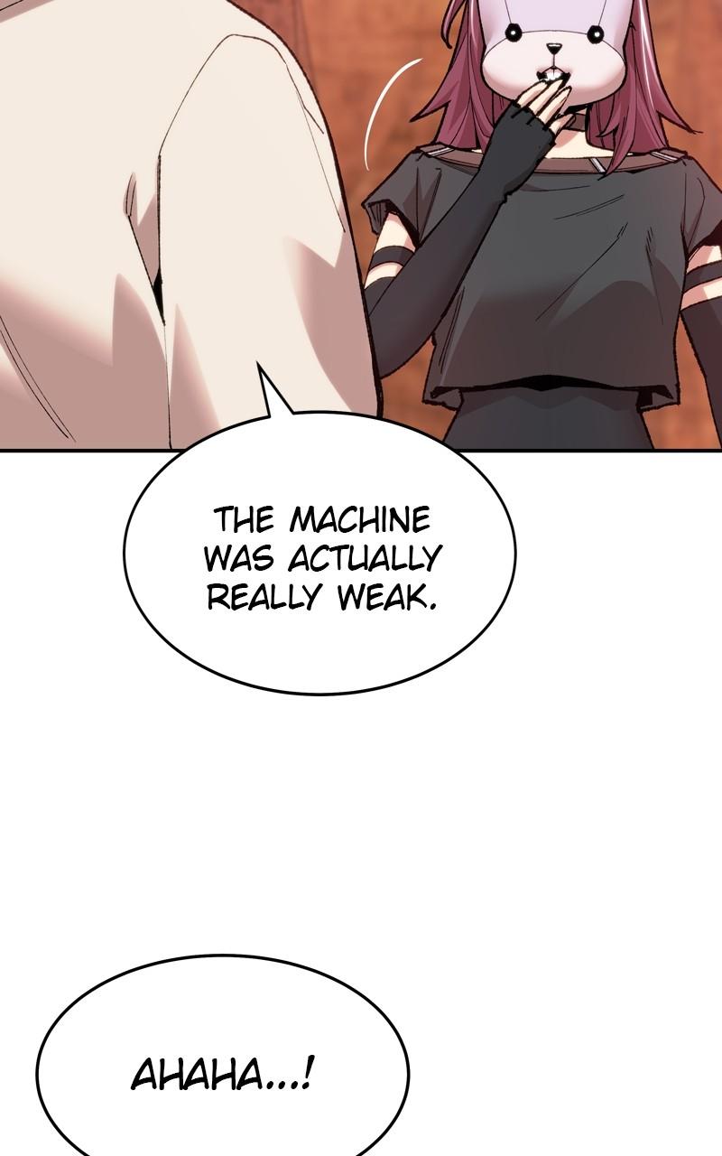 Limit Breaker Chap 88 - Next Chap 89