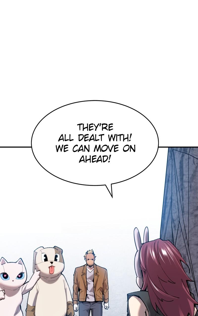 Limit Breaker Chap 88 - Next Chap 89