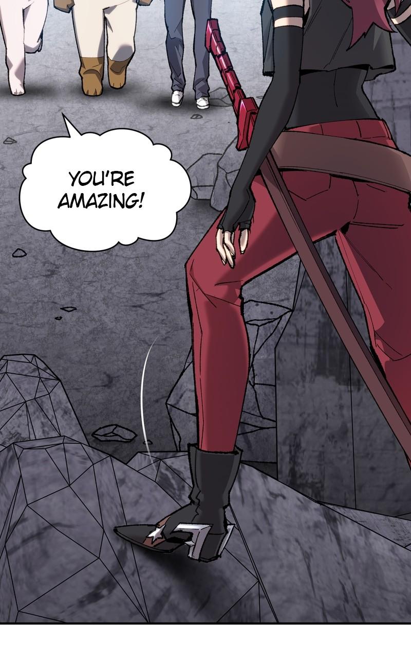 Limit Breaker Chap 88 - Next Chap 89