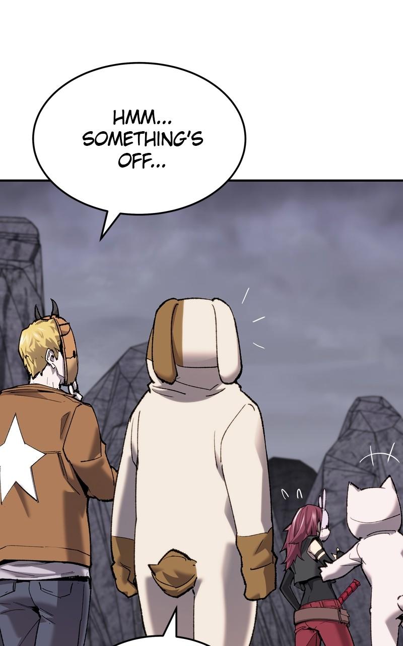 Limit Breaker Chap 88 - Next Chap 89