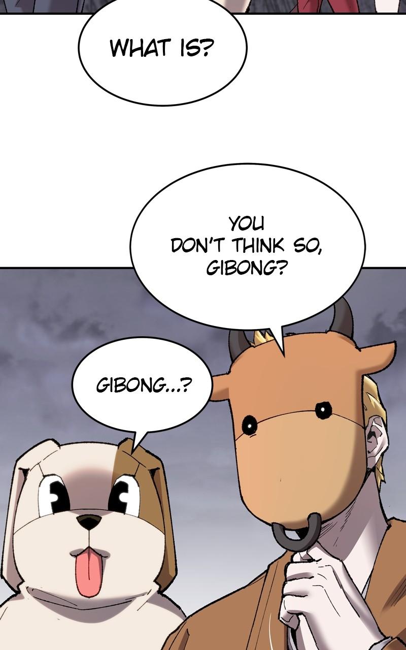 Limit Breaker Chap 88 - Next Chap 89