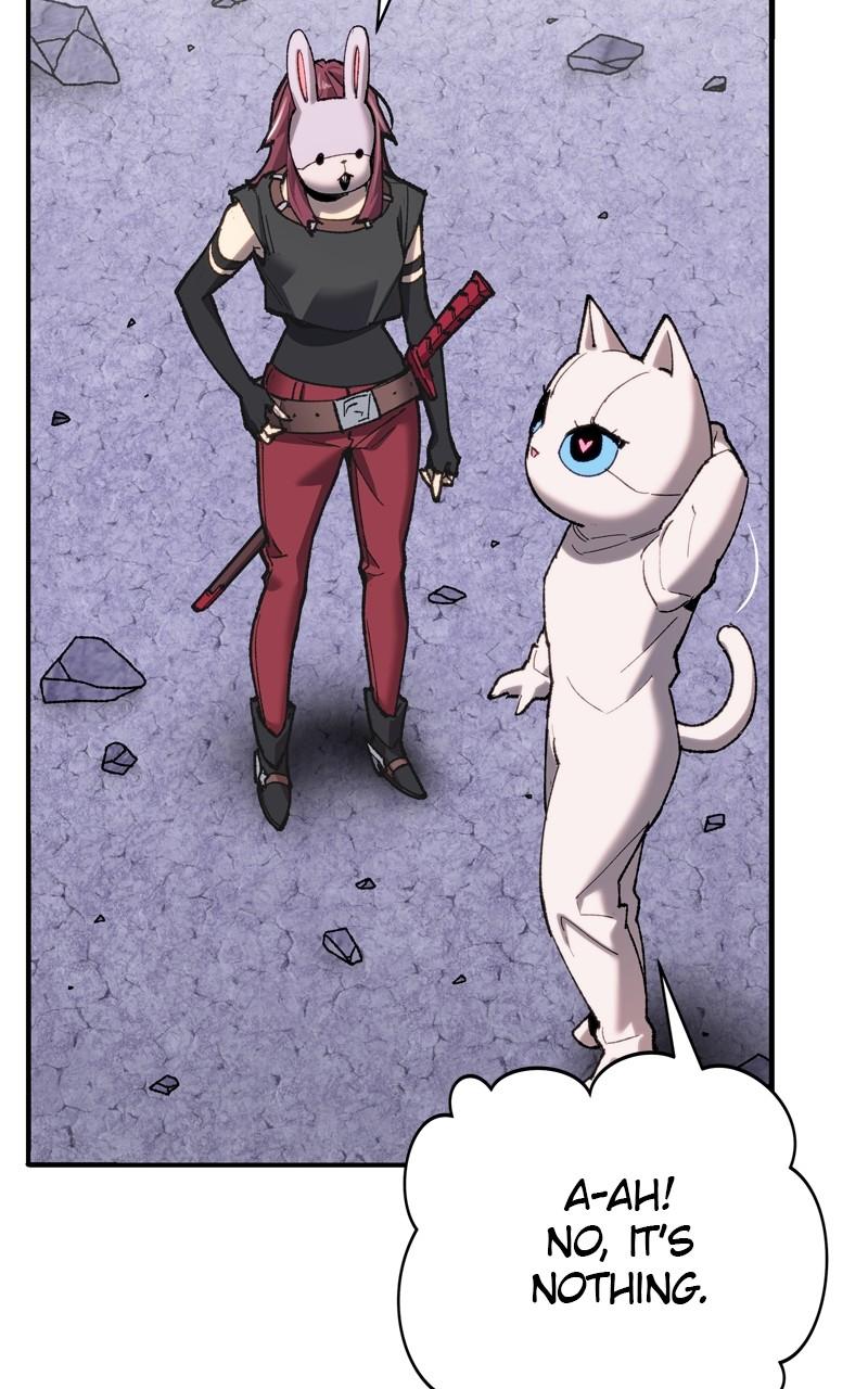 Limit Breaker Chap 88 - Next Chap 89