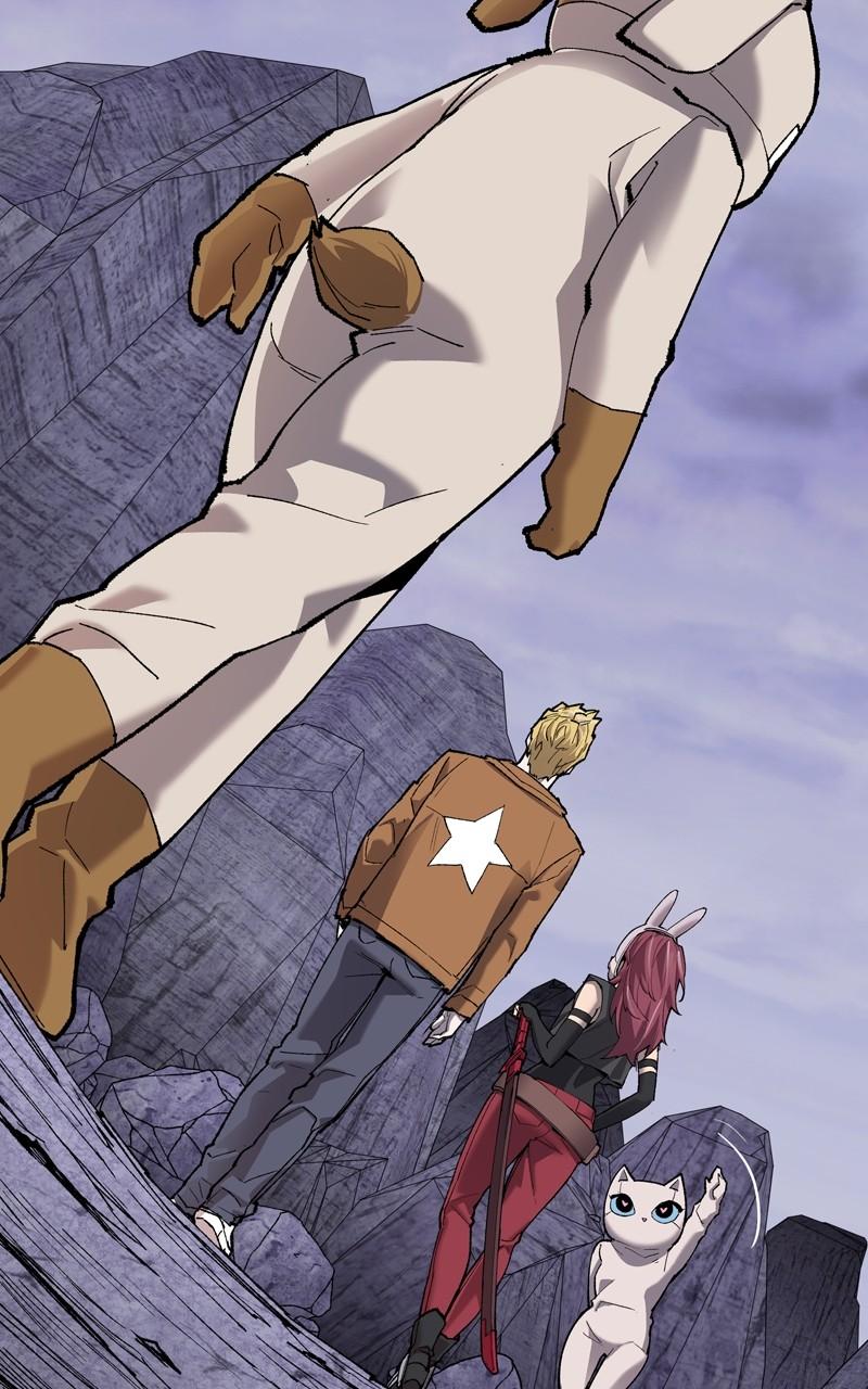 Limit Breaker Chap 88 - Next Chap 89