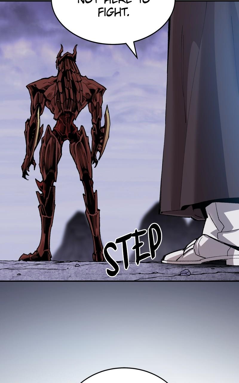 Limit Breaker Chap 88 - Next Chap 89