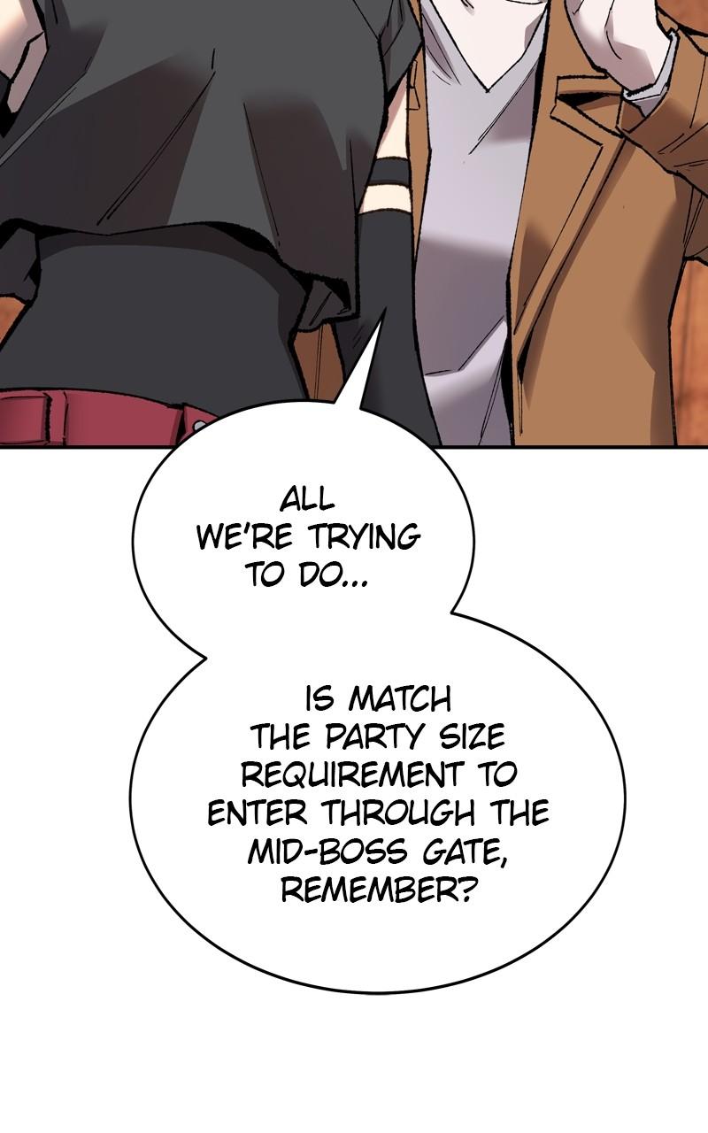 Limit Breaker Chap 88 - Next Chap 89