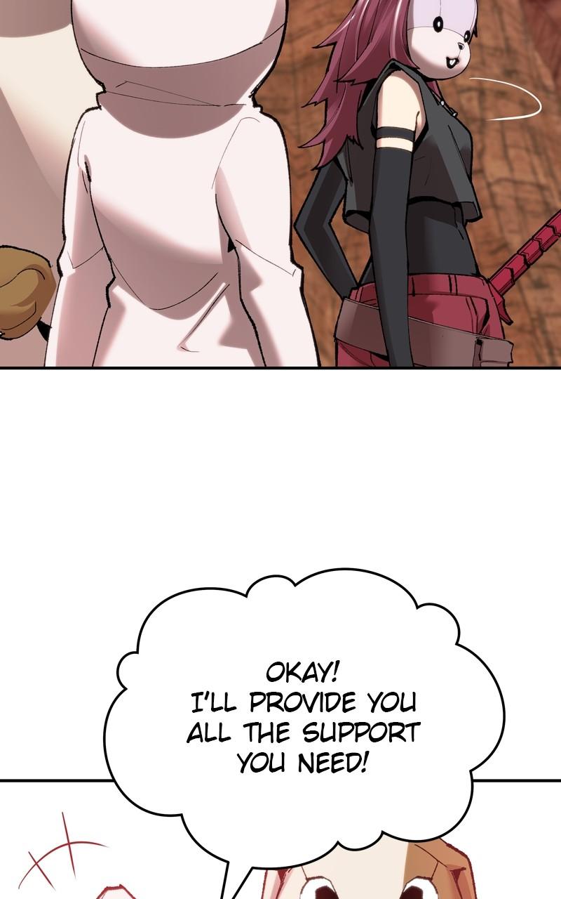 Limit Breaker Chap 88 - Next Chap 89