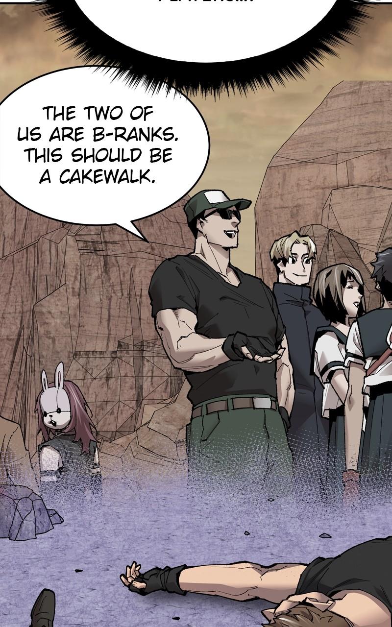 Limit Breaker Chap 88 - Next Chap 89