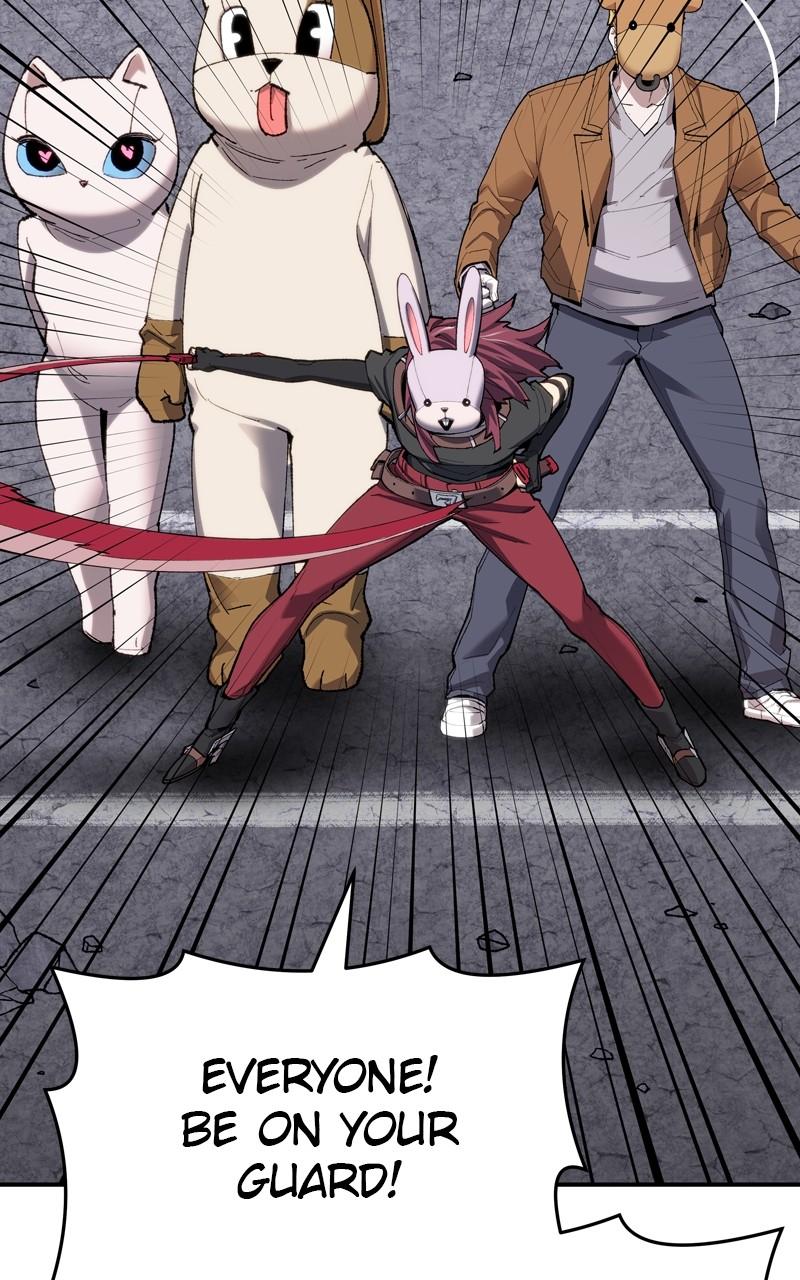 Limit Breaker Chap 88 - Next Chap 89