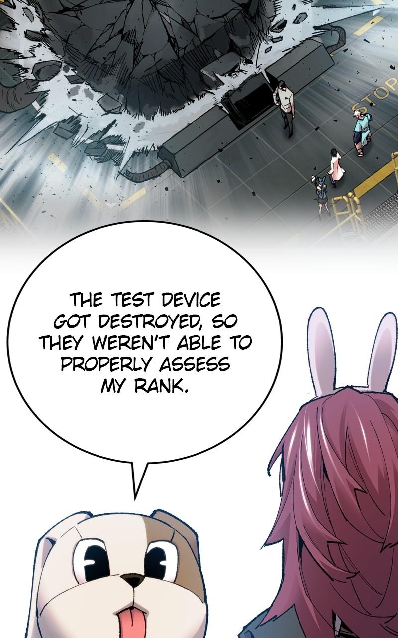 Limit Breaker Chap 88 - Next Chap 89