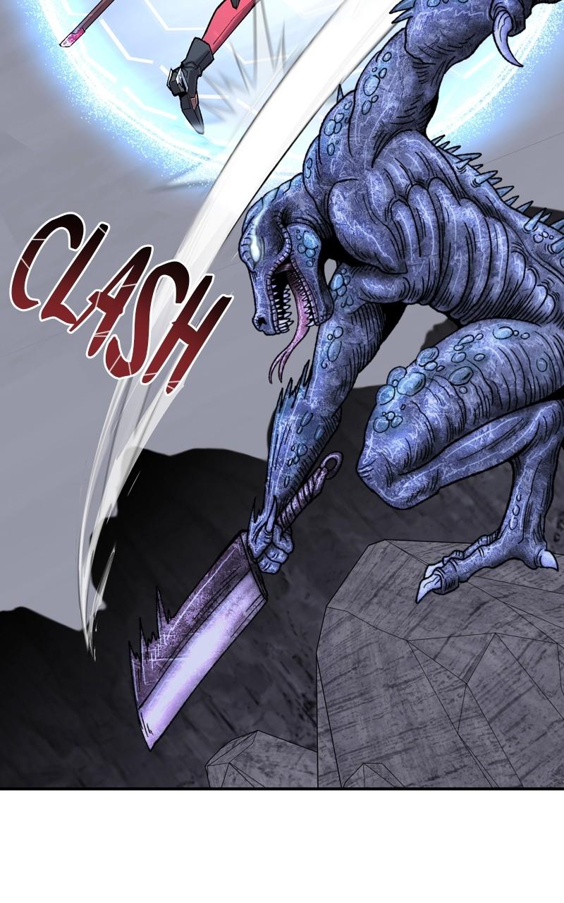 Limit Breaker Chap 88 - Next Chap 89