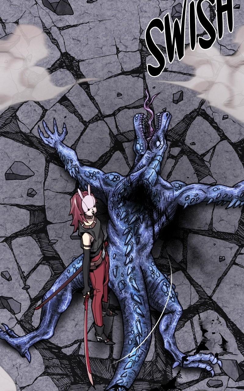 Limit Breaker Chap 88 - Next Chap 89