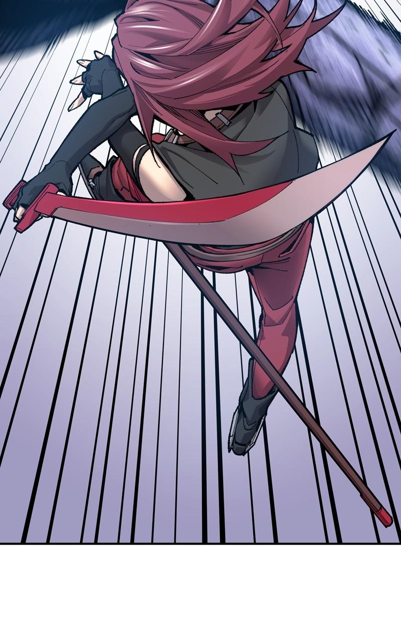 Limit Breaker Chap 89 - Next Chap 90