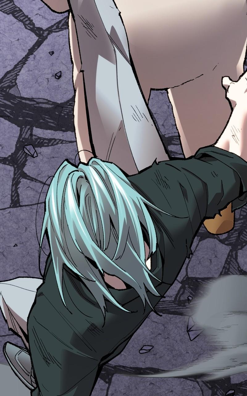 Limit Breaker Chap 89 - Next Chap 90