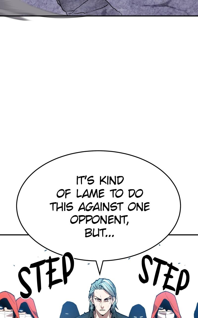Limit Breaker Chap 89 - Next Chap 90