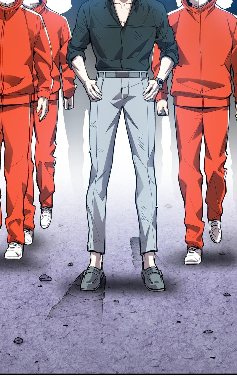 Limit Breaker Chap 89 - Next Chap 90