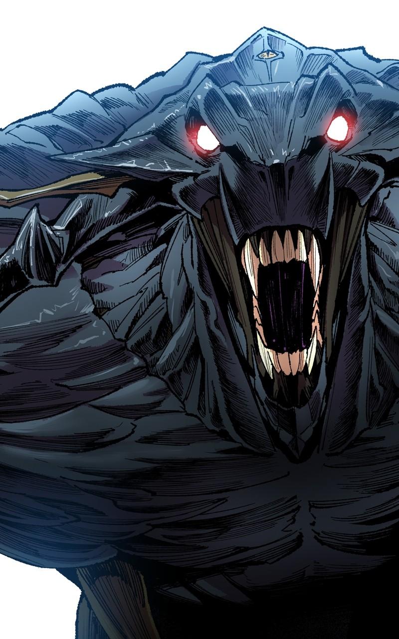 Limit Breaker Chap 89 - Next Chap 90