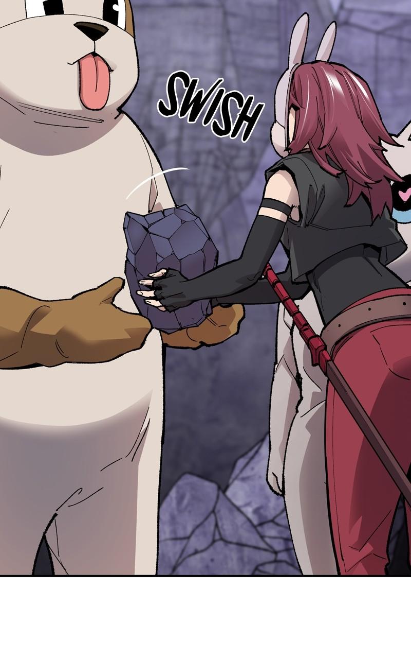 Limit Breaker Chap 89 - Next Chap 90