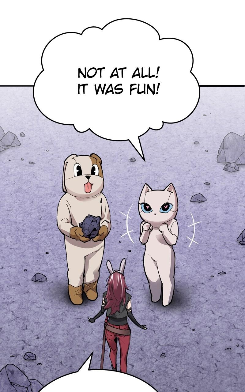 Limit Breaker Chap 89 - Next Chap 90
