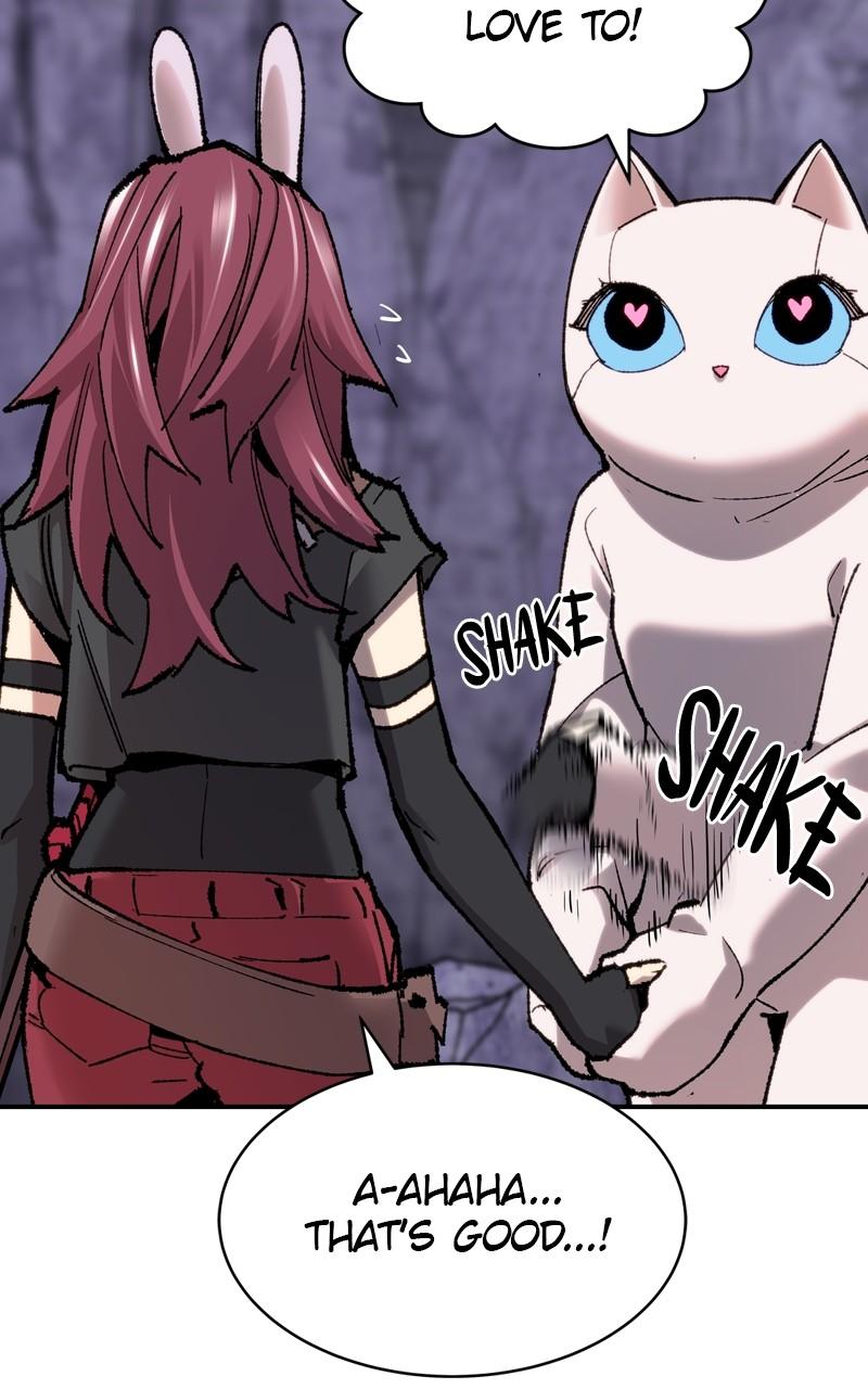 Limit Breaker Chap 89 - Next Chap 90