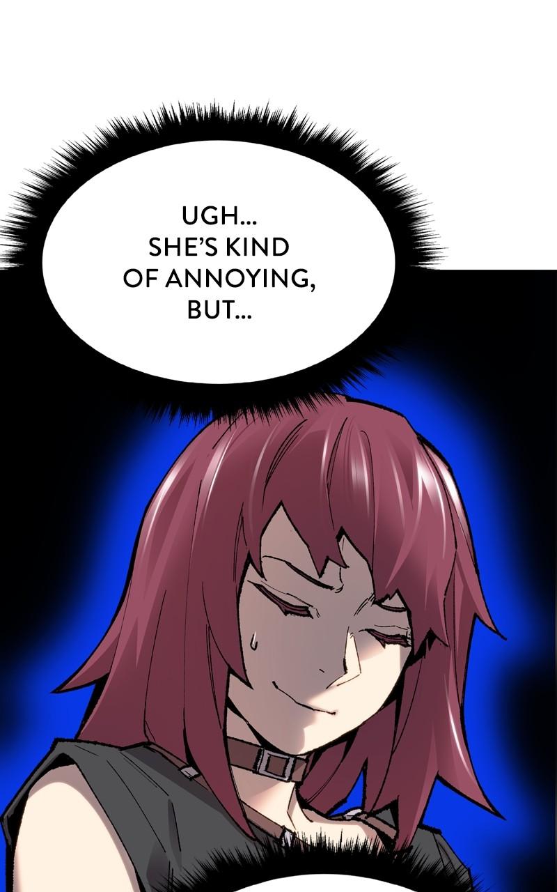 Limit Breaker Chap 89 - Next Chap 90