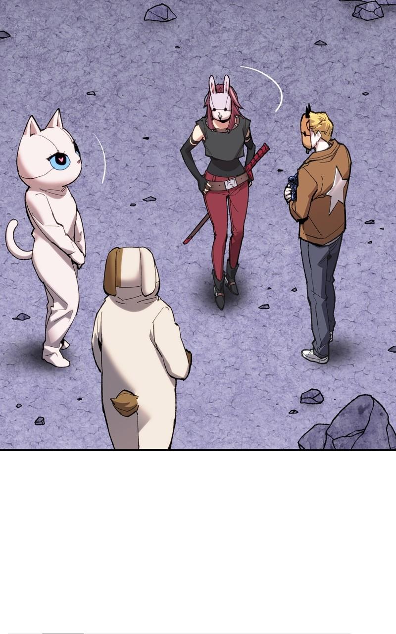 Limit Breaker Chap 89 - Next Chap 90