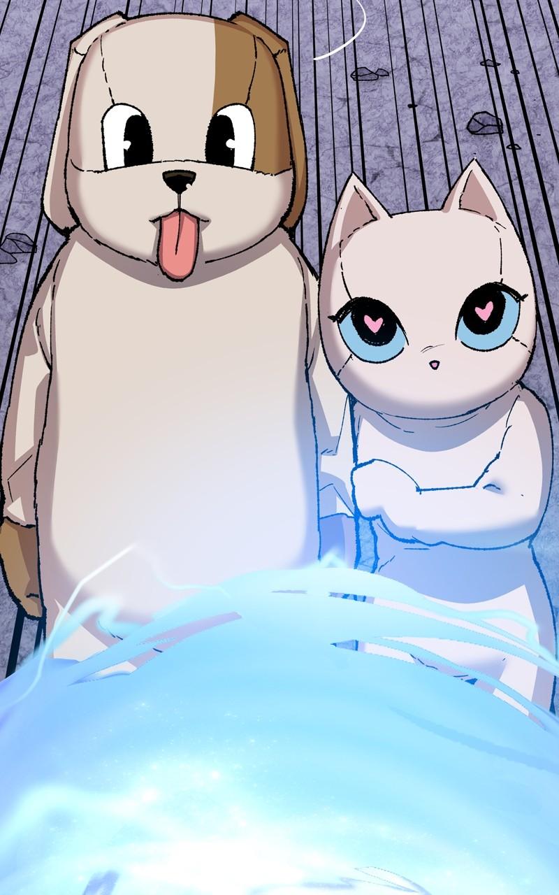 Limit Breaker Chap 89 - Next Chap 90
