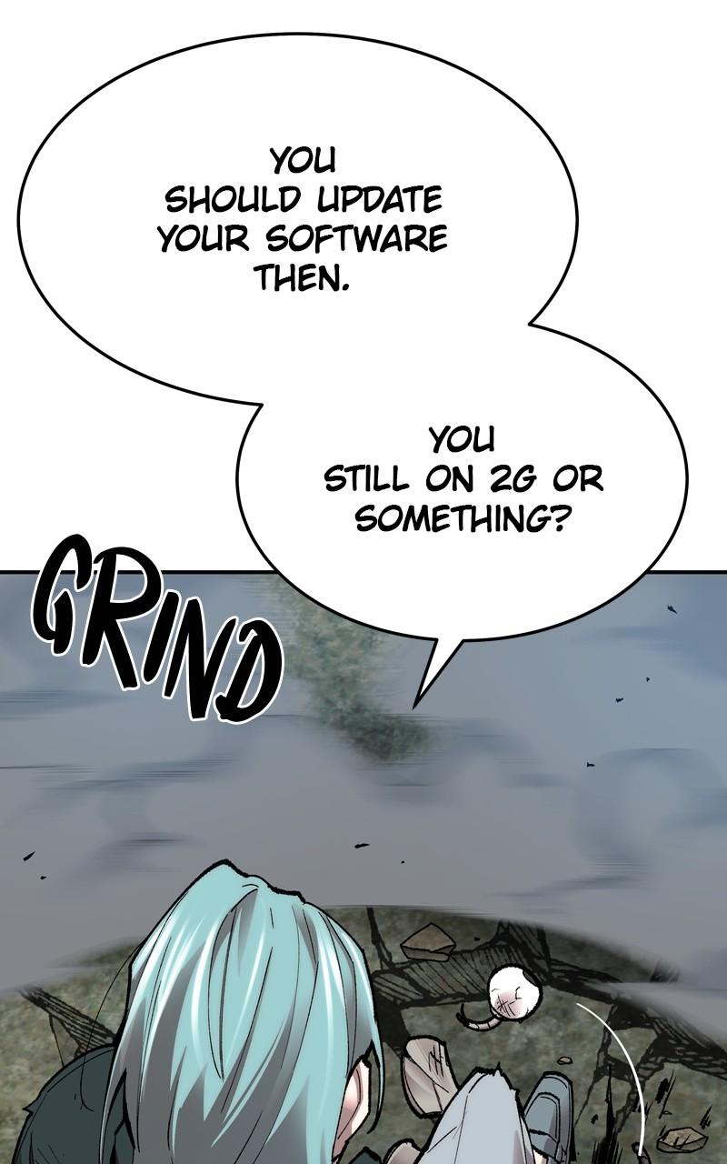Limit Breaker Chap 89 - Next Chap 90