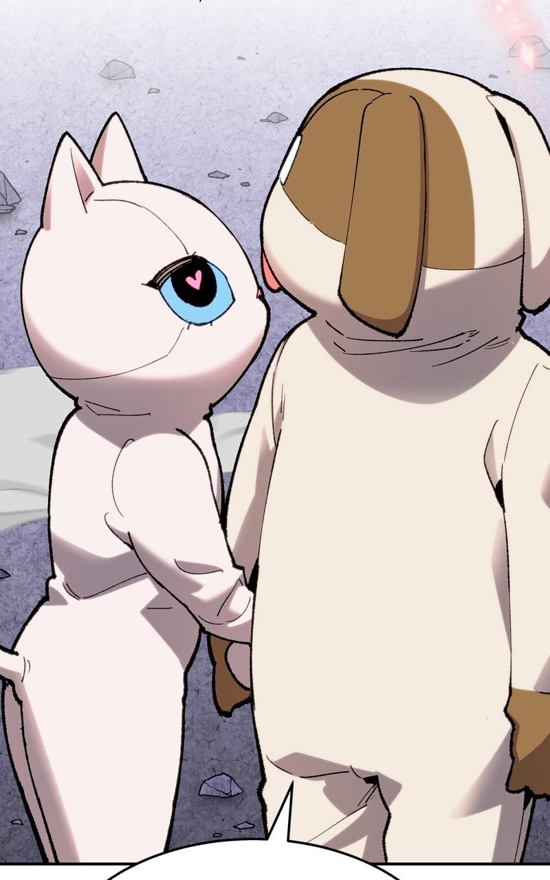 Limit Breaker Chap 89 - Next Chap 90