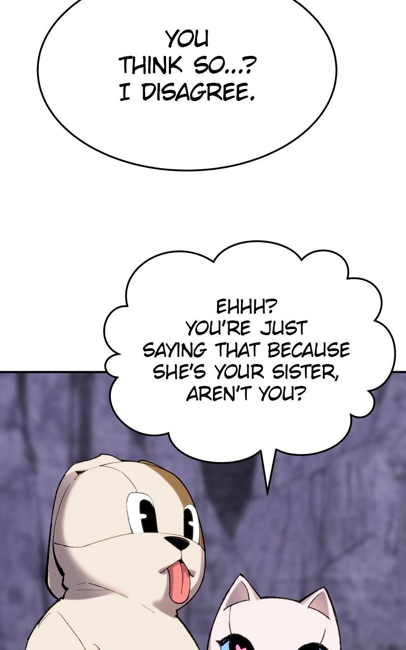 Limit Breaker Chap 89 - Next Chap 90