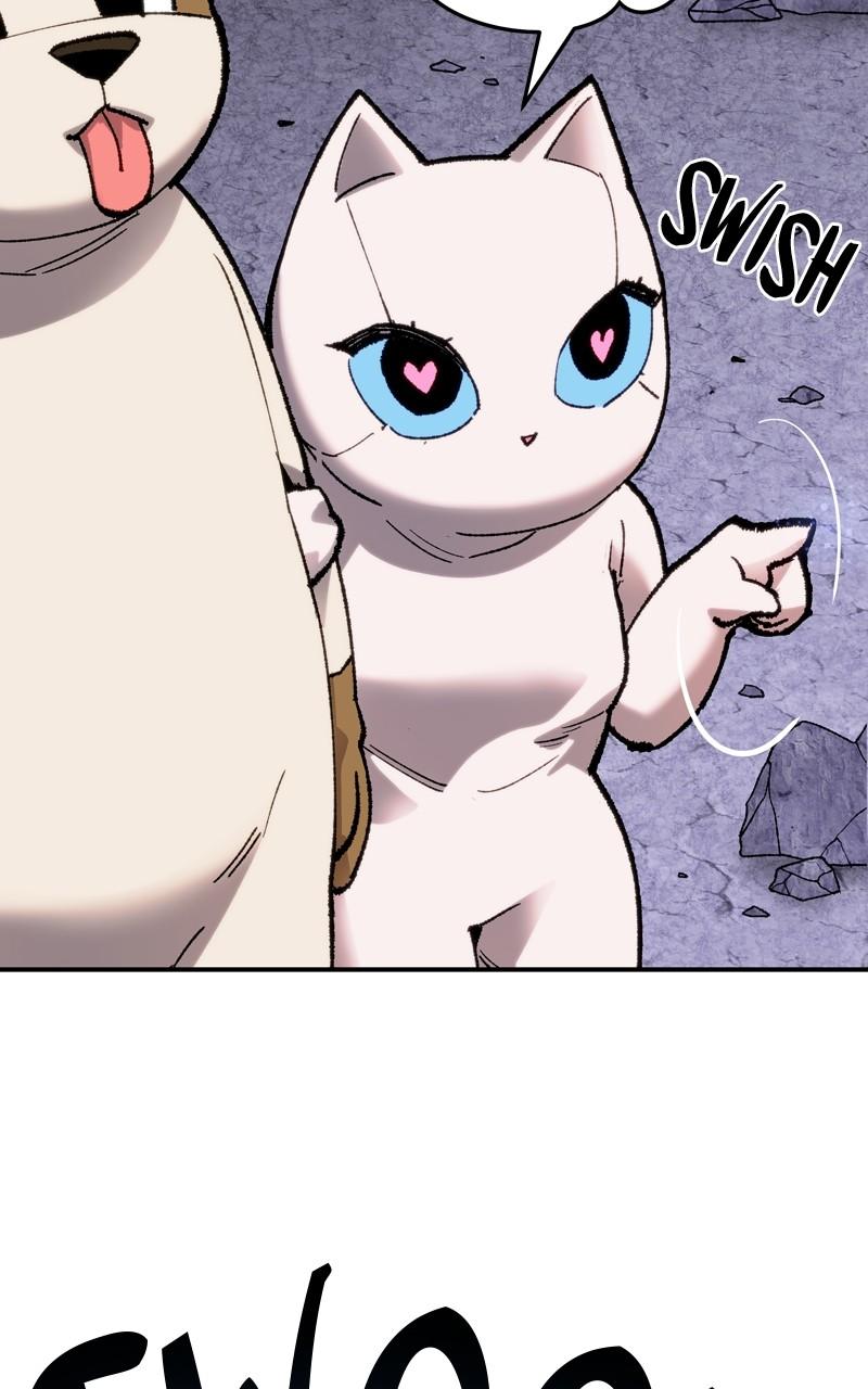 Limit Breaker Chap 89 - Next Chap 90