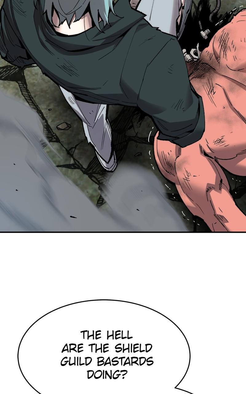 Limit Breaker Chap 89 - Next Chap 90