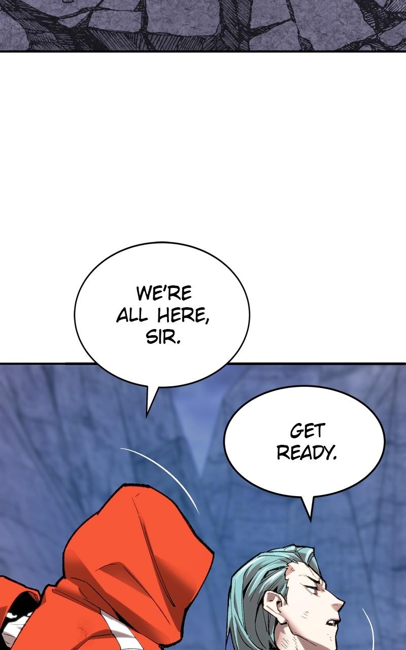 Limit Breaker Chap 89 - Next Chap 90