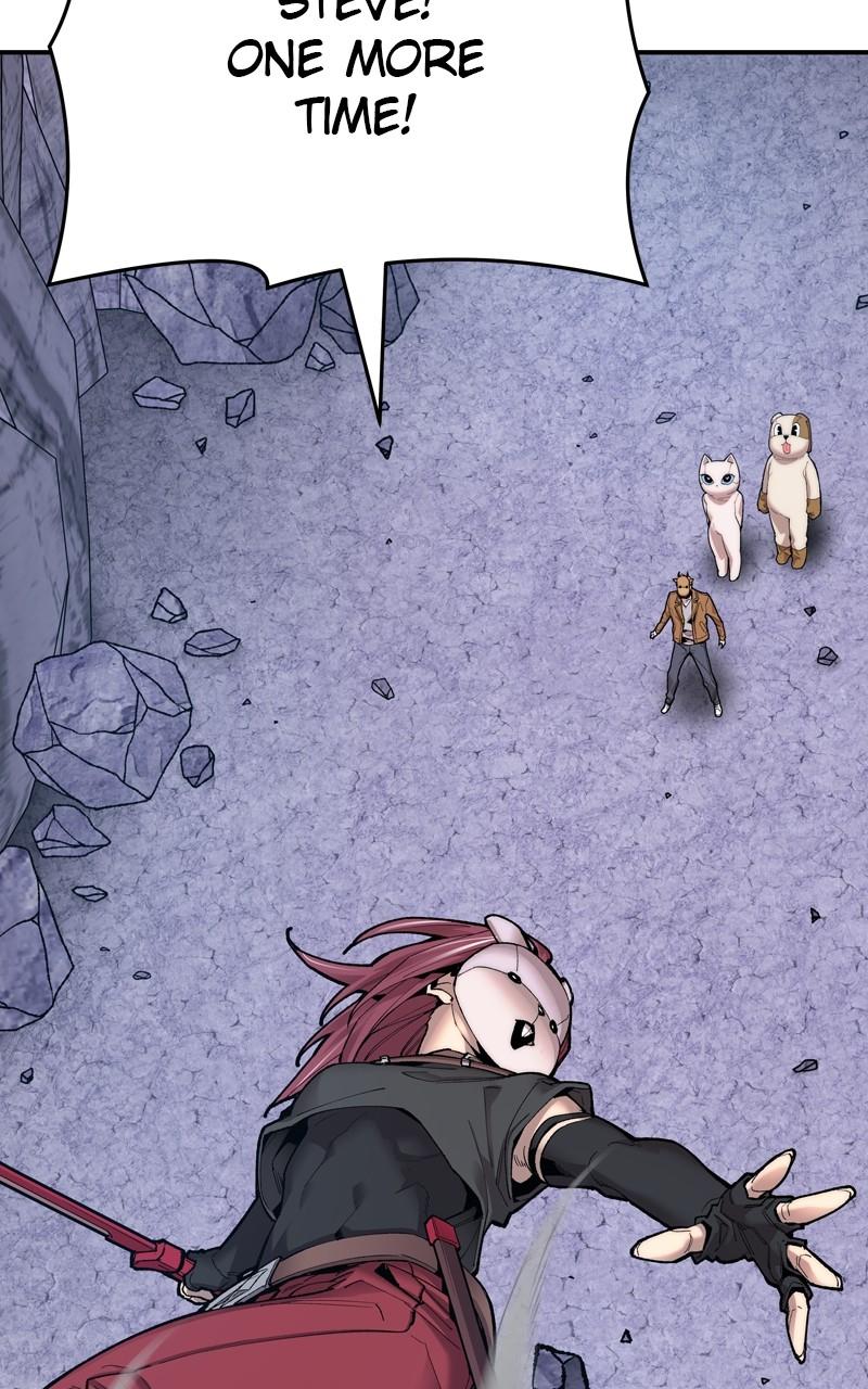 Limit Breaker Chap 89 - Next Chap 90