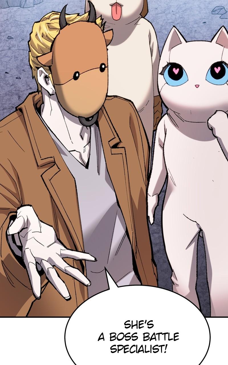 Limit Breaker Chap 89 - Next Chap 90