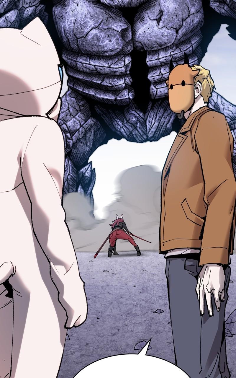 Limit Breaker Chap 89 - Next Chap 90