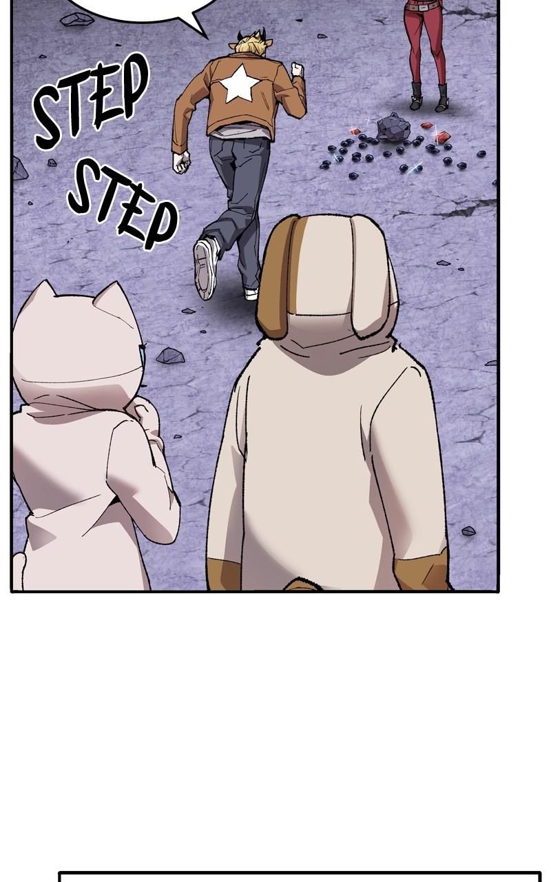 Limit Breaker Chap 89 - Next Chap 90